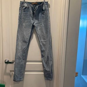 Mens Joe’s Jeans